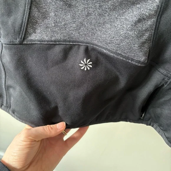 Athleta Running Jacket - Picture 6 of 8